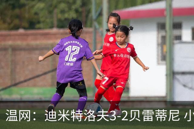 温网：迪米特洛夫3-2贝雷蒂尼 小兹维3-0轻取吉隆进16强